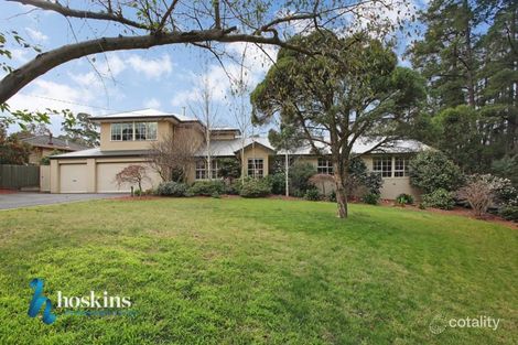 101-103 Arundel Rd, Park Orchards, VIC 3114