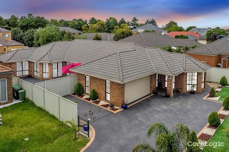 Property photo of 30 Long Island Circuit Craigieburn VIC 3064