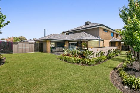 Property photo of 22 Normanby Chase Sandhurst VIC 3977