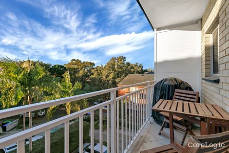 Property photo of 22/13 Fairway Close Manly Vale NSW 2093