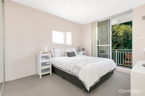 Property photo of 22/13 Fairway Close Manly Vale NSW 2093