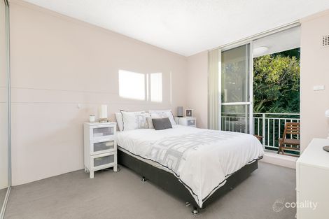 Property photo of 22/13 Fairway Close Manly Vale NSW 2093