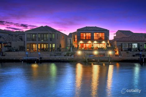Property photo of 55/18 Port Quays Wannanup WA 6210