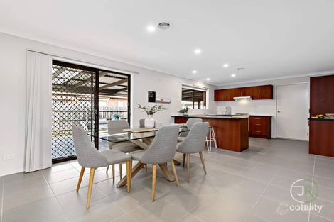 Property photo of 17 Stockman Way Longwarry VIC 3816