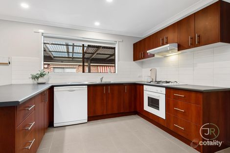 Property photo of 17 Stockman Way Longwarry VIC 3816