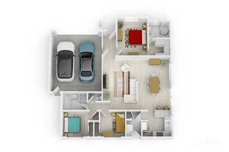 Lot 3/14 Park View Rd, Drouin, VIC 3818