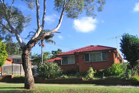 327 Marion St, Yagoona, NSW 2199