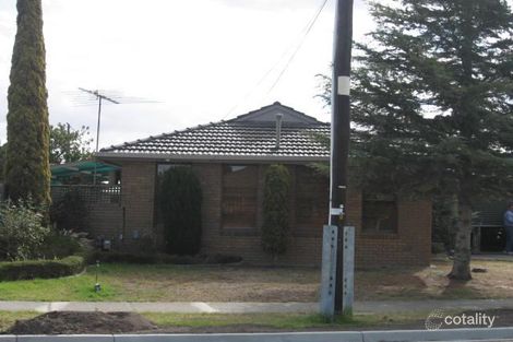 1 Swansea Pde, St Albans, VIC 3021