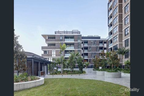 Property photo of 519/186C Victoria Road Marrickville NSW 2204