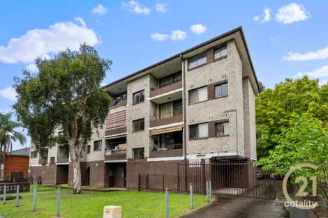 5/64 Copeland St, Liverpool, NSW 2170