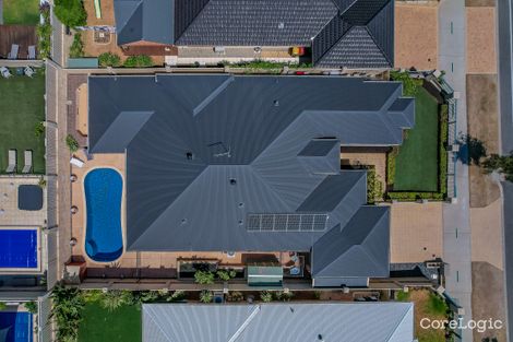 Property photo of 73 Jindalee Boulevard Jindalee WA 6036