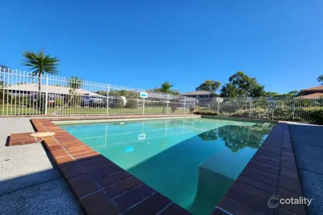 Property photo of 73/21-29 Second Avenue Marsden QLD 4132