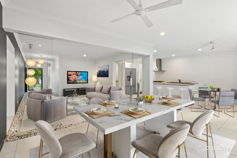 Property photo of 40 Elderberry Avenue Bentley Park QLD 4869