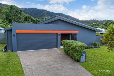 40 Elderberry Ave, Bentley Park, QLD 4869