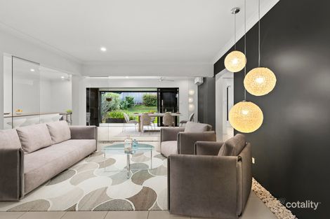 Property photo of 40 Elderberry Avenue Bentley Park QLD 4869