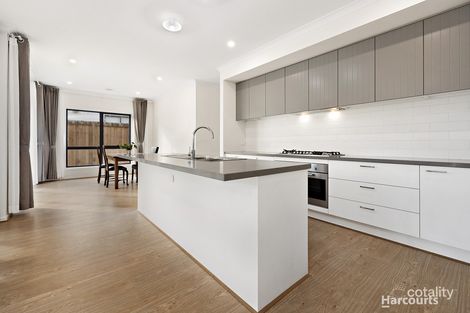 Property photo of 31 Hercules Drive Truganina VIC 3029