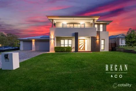 Property photo of 23-25 Wedgetail Circuit Narangba QLD 4504