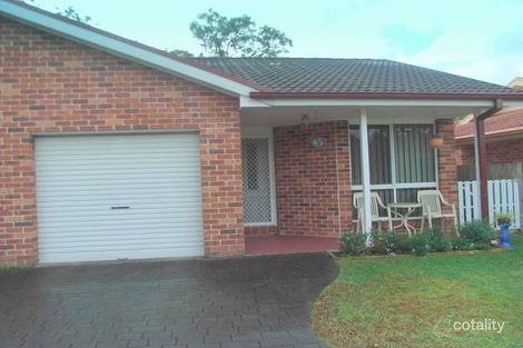 Property photo of 3A Woodbury Park Drive Mardi NSW 2259