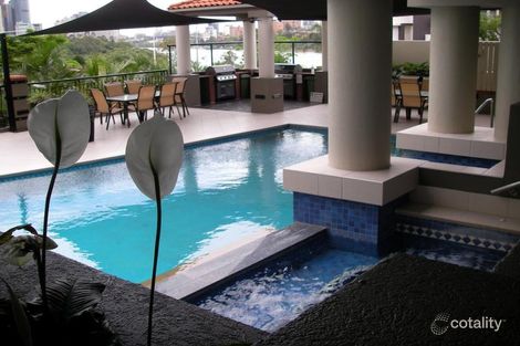 Property photo of 8/260 Vulture Street South Brisbane QLD 4101