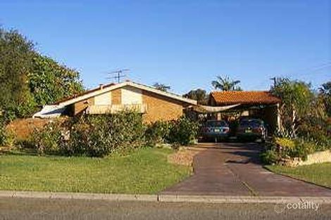 2 Dornoch Ct, Duncraig, WA 6023