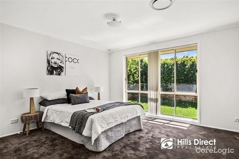 Property photo of 2 Clementine Street Parklea NSW 2768