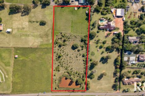 93-99 Calverts Rd, Orchard Hills, NSW 2748