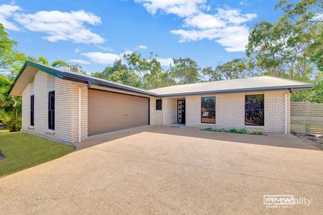 Property photo of 16 Shadowbrook Place Yeppoon QLD 4703