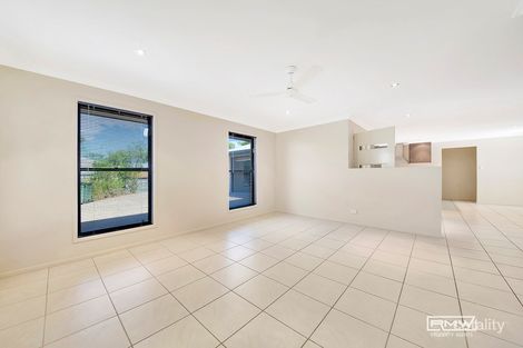 Property photo of 16 Shadowbrook Place Yeppoon QLD 4703
