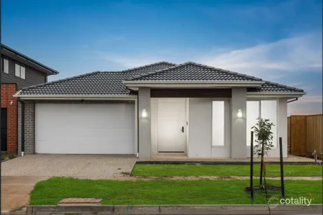 17 Fenwick St, Tarneit, VIC 3029