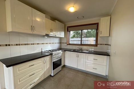 Property photo of 37 Nightingale Drive Werribee VIC 3030