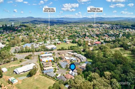 Property photo of 22 Harry Court Warner QLD 4500