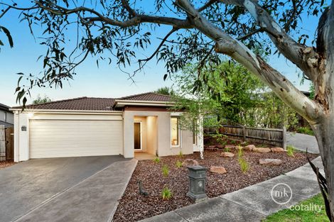 Property photo of 5 Hamlet Street Greensborough VIC 3088