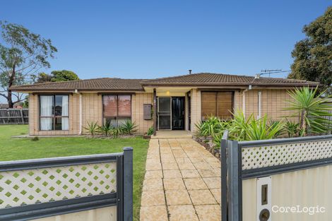Property photo of 9 Fairbairn Drive Corio VIC 3214