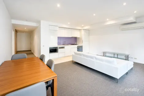 Property photo of 210/241 Harbour Esplanade Docklands VIC 3008
