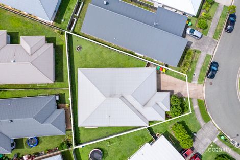 33 Stinson Cct, Coomera, QLD 4209