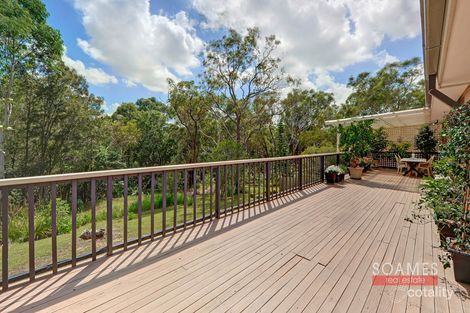Property photo of 42 Eden Drive Asquith NSW 2077