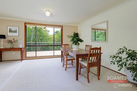 Property photo of 42 Eden Drive Asquith NSW 2077