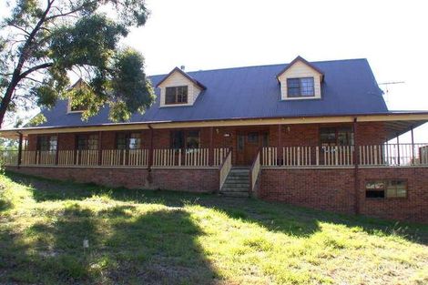 260 Tizzana Rd, Ebenezer, NSW 2756