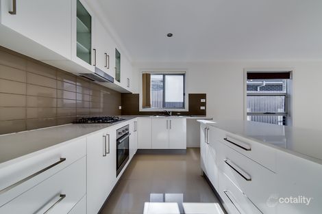 Property photo of 26 Elia Ware Crescent Bonner ACT 2914