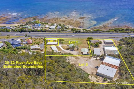 26-32 River Ave E, Heybridge, TAS 7316