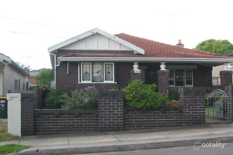 Property photo of 46B Robinson Street Croydon NSW 2132