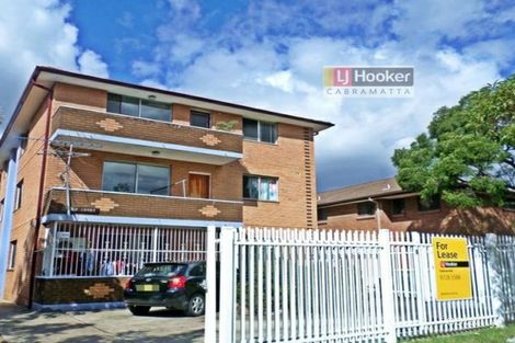 Property photo of 12/12 Hill Street Cabramatta NSW 2166