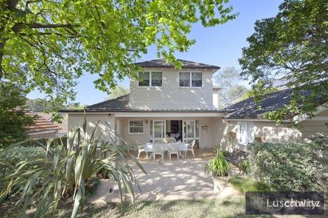 Property photo of 22 Nithdale Street Pymble NSW 2073