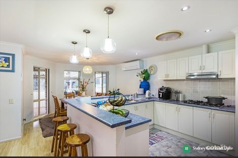 Property photo of 25 The Kraal Drive Blair Athol NSW 2560