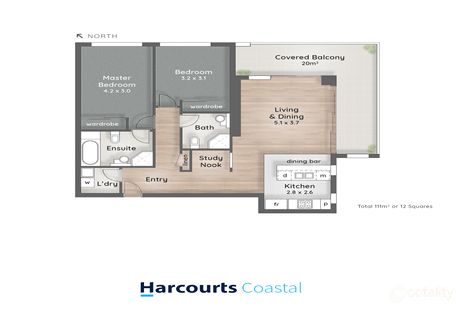 614/6 Aqua St, Southport, QLD 4215