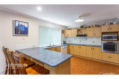 Property photo of 90 Montgomery Drive Alexandra Hills QLD 4161