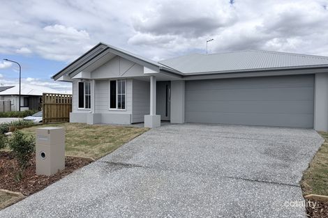 Property photo of 8 Aspect Circuit Flagstone QLD 4280