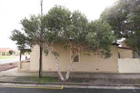 Property photo of 20A Minories Street Port Adelaide SA 5015