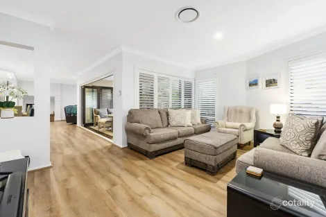 Property photo of 167 Welling Drive Mount Annan NSW 2567