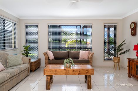 Property photo of 13 Coast Court Mulambin QLD 4703
